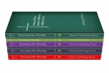 Enriching our Worship as our Language Evolves