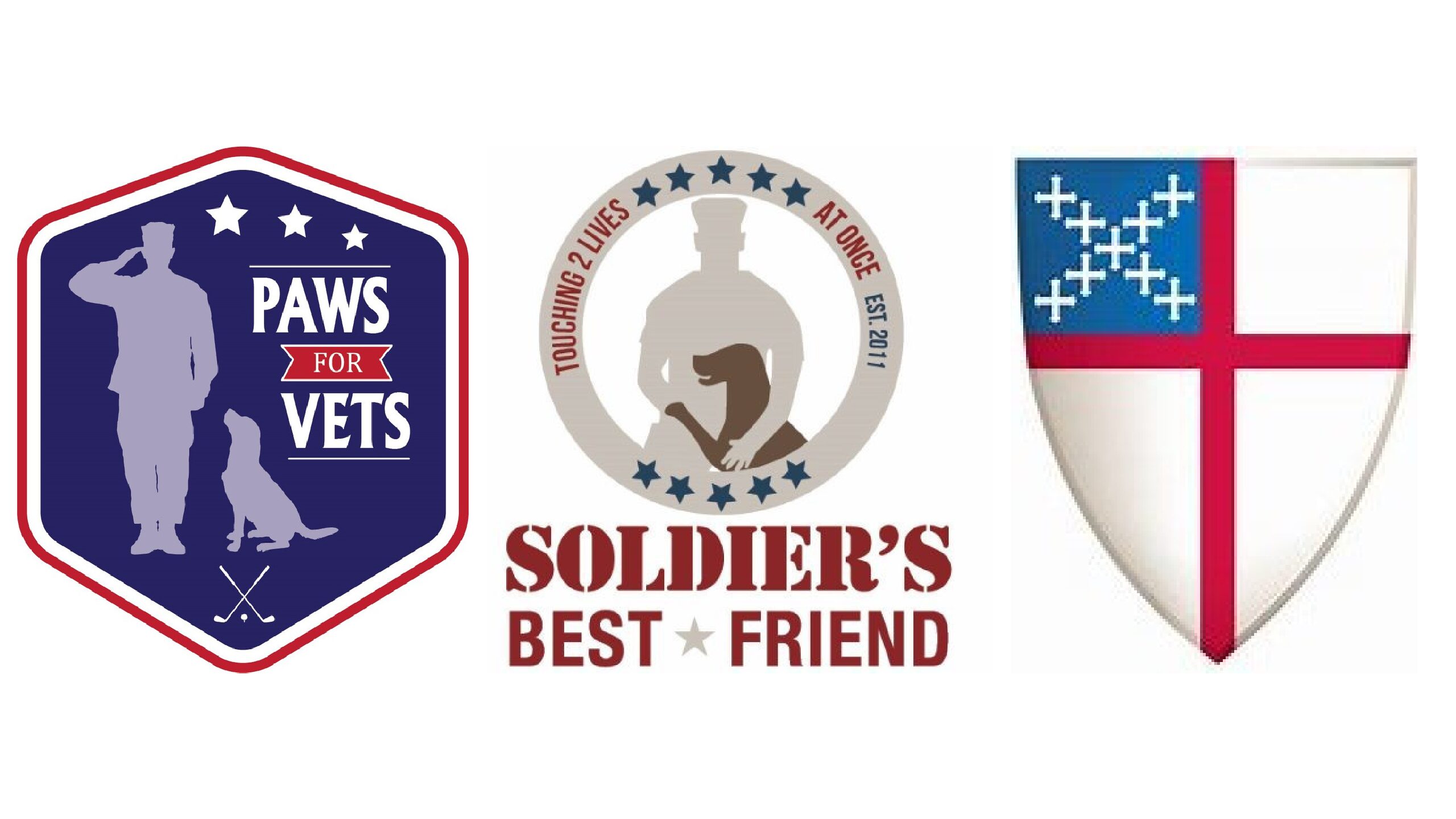 “Paws for Vets” 2024 Charity Golf Tournament for Soldiers Best Friend