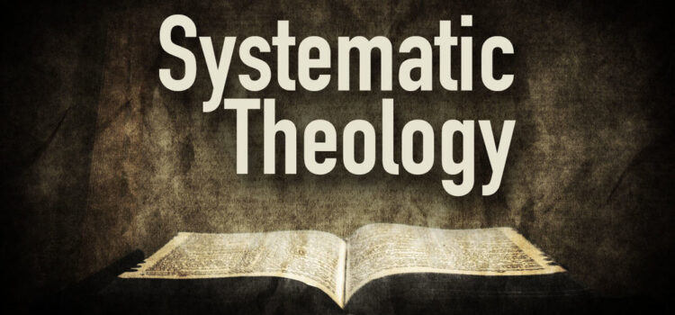 Systematic Theology in the City